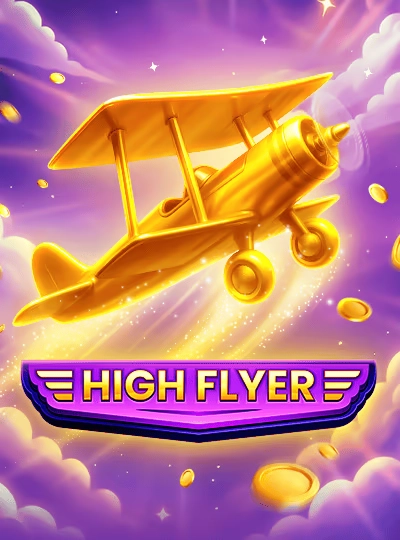 Aviator crash game cover