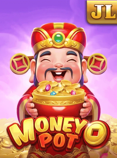 Jackpot slot game cover
